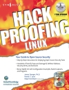 Hack Proofing Linux