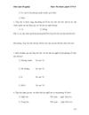 Thực trạng và giải pháp nâng cao chất lượng đào tạo nghề cho lao động nông thôn ở huyện Thanh Liêm tỉnh Hà Nam