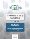 101B2B Marketing and Sales Tips from the B2B Lead