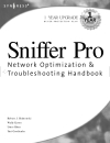 Sniffer pro network optimization troubleshooting handbook