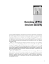 Mastering web services security