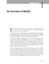 Mysql and java developer s guide