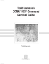 Ccna ios Commands survival