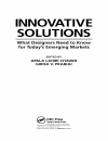 Innovative Solutions What Designers Need to Know for Today s Emerging Markets
