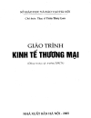 Giáo trình kinh tế và quản trị doanh nghiệp