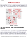 Computer Networking A Top Down Approach Featuring the Internet