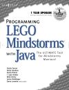 Programming lego mindstorms with java