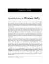 Securing wireless lan s