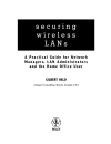 Securing wireless lan s