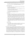 Nghiên cứu cấu trúc hệ thống viễn thông mặt đất để sử dụng hiệu quả vệ tinh Vinasat