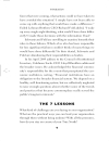 Seven Lessons for Leading in Crisis Bảy bài học cho hàng đầu trong khủng hoảng