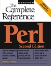 The complete reference perl second edition