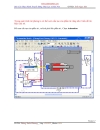 Báo cáo thực hành Truyền động thủy lực và khí nén Đại học bách khoa Đà Nẵng