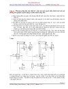 Báo cáo thực hành Truyền động thủy lực và khí nén Đại học bách khoa Đà Nẵng