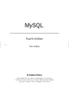 MySQL