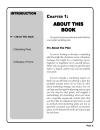 The Book On Marketing Plans by Tim Berry and Doug Wilson