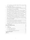 Khảo sát sự hài lòng của sinh viên đối với hoạt động đào tạo tại trường đại học Khoa học Tự nhiên đại học Quốc gia TPHCM