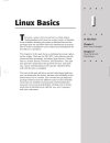 Linux certification bible