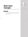 Linux certification bible