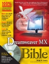 Macromedia Dreamweaver MX Bible