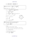 Lượng giác lý thuyết và bài tập