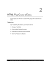 Intro to HTML