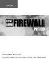 Best damn firewall book period