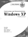 Configuring and Troubleshooting Windows XP Professional