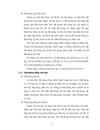 Đề tài thảo luận Thực trạng hoạt động bán hàng và các nhân tố ảnh hưởng tới hoạt động bán tại khách sạn Melia Hà Nội