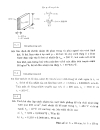 Bài tập Truyền nhiệt tổng hợp 1