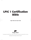 Lpic 1