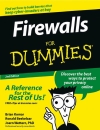 Firewalls for dummies