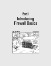 Firewalls for dummies