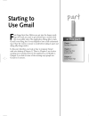 Hacking Gmail