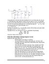 Thiết kế bộ băm xung một chiều có đảo chiều theo nguyên tắc đối xứng để điều chỉnh tốc độ động cơ một chiều kích từ nam châm vĩnh cửu với số liệu cho trước