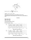 Thiết kế bộ băm xung một chiều có đảo chiều theo nguyên tắc đối xứng để điều chỉnh tốc độ động cơ một chiều kích từ nam châm vĩnh cửu với số liệu cho trước