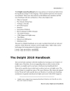 Delphi 2010 Handbook A Guide to the New Features of Delphi 2010