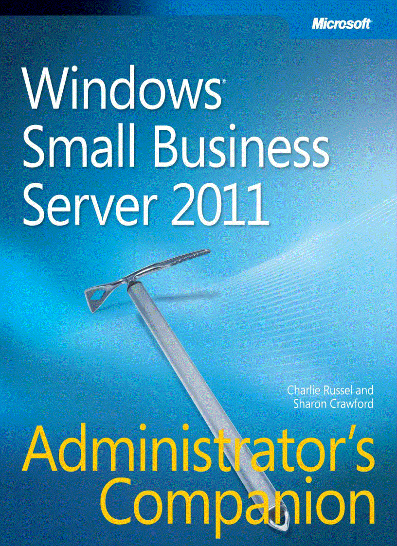 Windows Small Business Server 2011