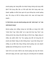 Để email quảng cáo không còn là thư rác Phần 3