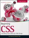 Beginning CSS Cascading Style Sheets for Web design