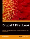 Drupal 7 First Look