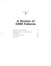 CRM Unplugged Chapter 2