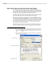 Tự học Microsoft Word