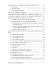 Nghiên cứu thiết kế chế tạo hệ thống tự động hóa nhận dạng và phần loại sản phẩm công nghiệp