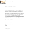 Drupal 6 Site Builder Solutions Mark Noble