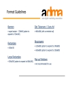 Guidelines for Digital Marketing Formats for Asia 2006