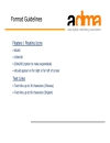 Guidelines for Digital Marketing Formats for Asia 2006