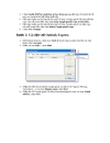 Gửi nhận Google gmail với Outlook Express
