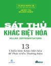 Sát thủ khác biệt hóa