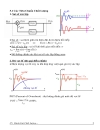 Chương 5 đánh giá chất lượng hệ thống điều khiển